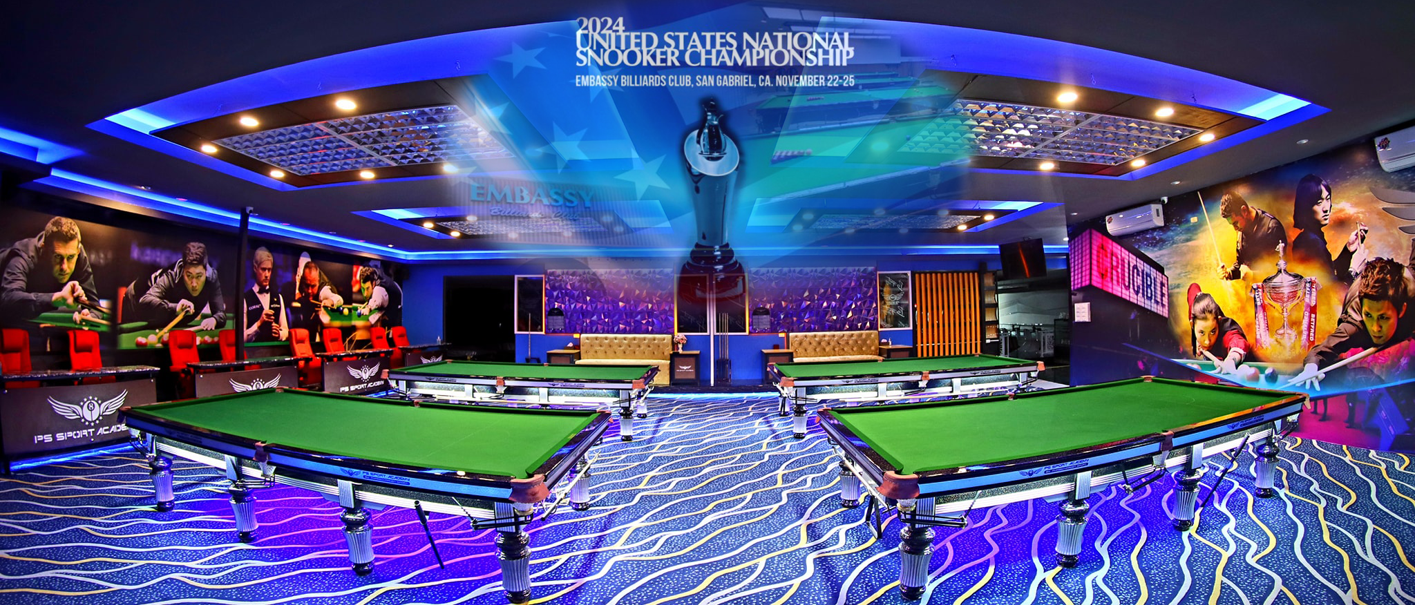 333 Snooker