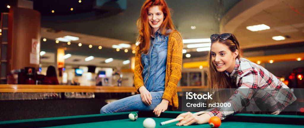 snooker
